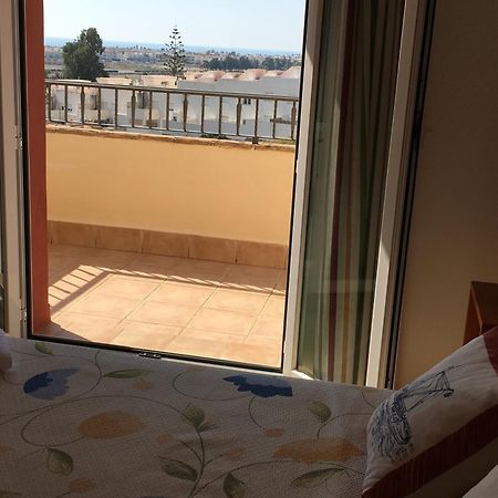Apartamentos Turisticos Mirador Del Mar Palomares  Bagian luar foto